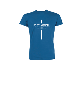 Merch Mini Creator 2.0 T-Shirt Kids RoyalBlue  | #revolution