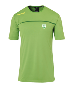 Kempa Emotion 2.0 Poly T-Shirt Grün F07