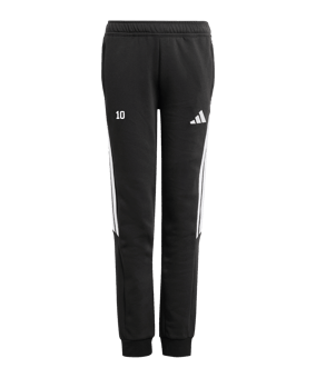 adidas Tiro 26 League Jogginghose Kids Schwarz