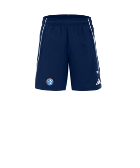 adidas Tiro 25 Competition short bleu