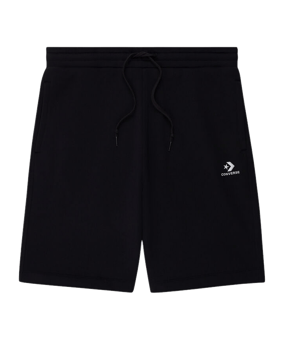 Converse Embroide Sc Bb Short Schwarz - schwarz