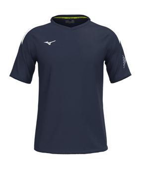 Mizuno RB T-Shirt Blau F14