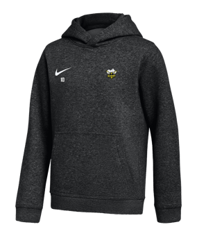 Nike Park 26 Sweatshirt à capuche Enfants Noir C010