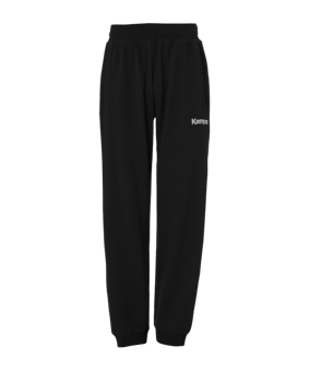 Kempa Core 2.0 Jogginghose Kids Schwarz F01 - schwarz