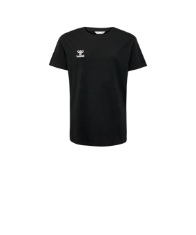 Hummel GO 2.0 T-Shirt Kids Schwarz F2001