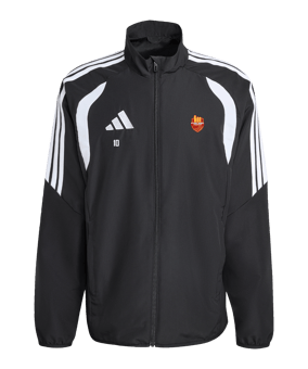 adidas Tiro 26 League Veste de présentation Noir 