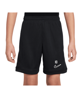 Nike Academy 25 Short Kids Training