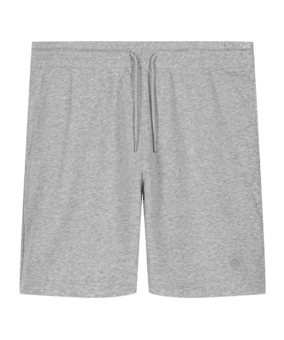 Merch Trainer 2.0 Short Heather Grey | #toneintone