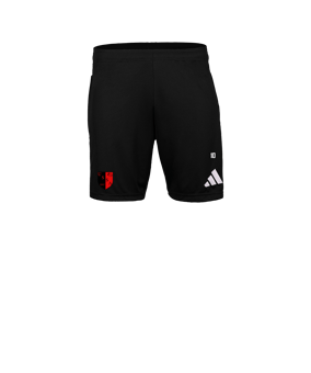adidas Entrada 26 Court Noir 