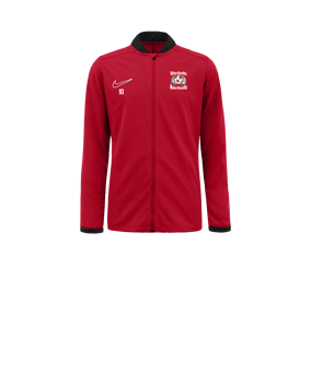 Veste de Training Nike Academy 25 enfants rouge F657
