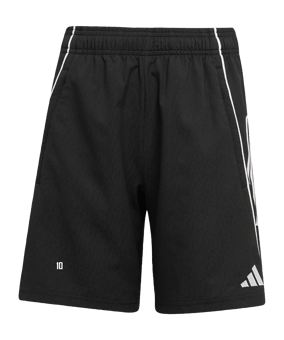 adidas Tiro 25 Competition Short Kids Schwarz