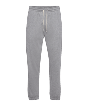 Hummel Loose Bee Jogginghose Grau F2006 - grau