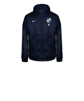 Nike Park 26 Veste Enfants Bleu C410