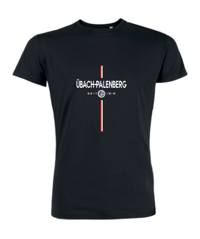 Merch Creator T-Shirt Black FC002