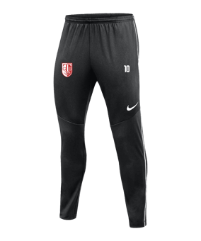 Nike Park 26 Trainingshose Schwarz F010