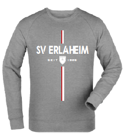 Merch Roller Sweatshirt Heather Grey FC250
