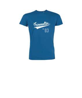 Merch Mini Creator 2.0 T-Shirt Kids RoyalBlue | #town