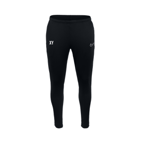 Nike Academy 25 Trainingshose Schwarz F010