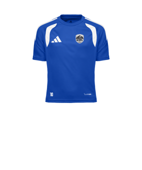 adidas Tiro 26 League Trikot Kids Blau