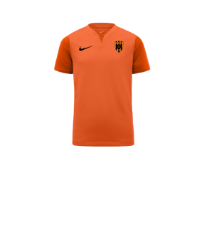 Maillot enfants Nike Trophy V orange F819 