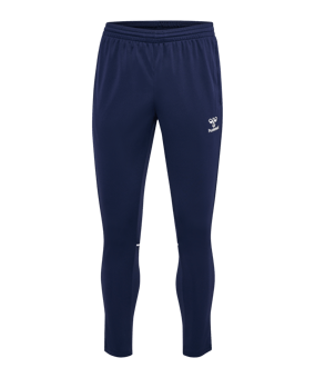 hummel Core 2.0 Trainingshose Blau F7929 - blau