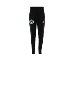 adidas Tiro 25 Competition Pantalon d'entraînement Enfants Noir