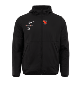 Nike Park 20 Fall Regenjacke Schwarz F010