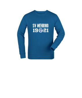 Merch Mini Changer 2.0 Sweatshirt Kids Royal Blue | #1921