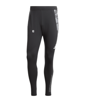 adidas Tiro 24 Competition Trainingshose Schwarz