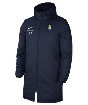 Nike Park 20 Winterjacke Damen Blau F451