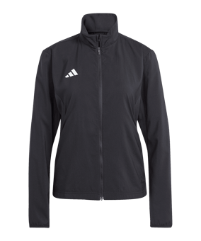 adidas Adizero Essentials Veste de running Femmes Noir - noir