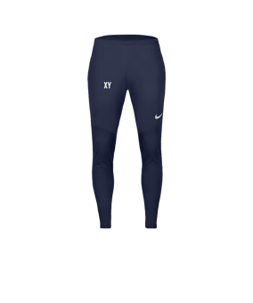 Nike Park 26 Trainingshose Blau F410