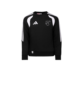 adidas Tiro 26 League Sweatshirt Kids Schwarz