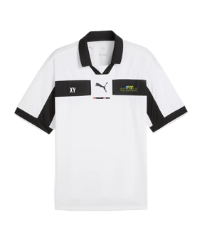 PUMA teamCLASSIC Match Trikot Weiß F04