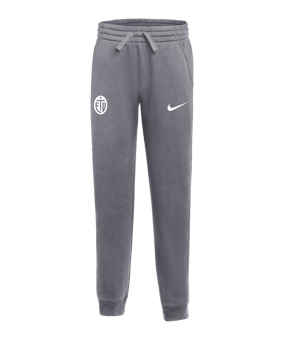 Nike Park 26 Jogginghose Kids Grau F071