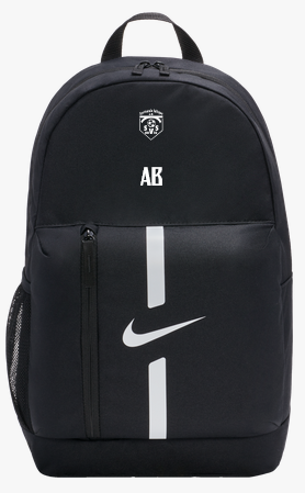 Nike Academy Team Rucksack Kids Schwarz F010