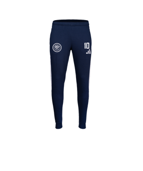 adidas Tiro 26 League Jogginghose Dunkelblau