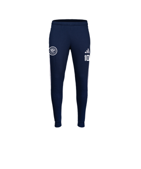 adidas Tiro 26 League Jogginghose Dunkelblau