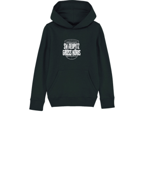 Merch Mini Cruiser 2.0 Hoody Kids Black  | #background