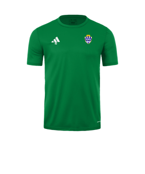 adidas Tabela 23 Maillot Vert 