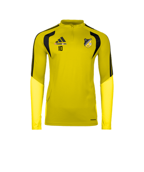 adidas Tiro 26 Competition Training Zip Top Grün