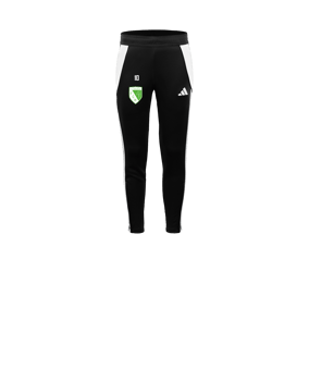adidas Tiro 24 Pantalon d'entraînement Enfants Noir