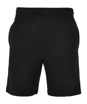 Urban Classic New Short Schwarz - schwarz