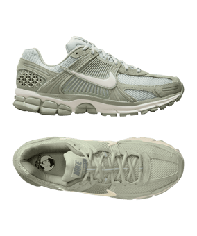 Nike Zoom Vomero 5 Grün F300 - gruen