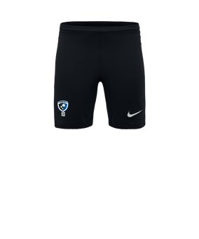 Short Nike Venom IV noirs blancs F010 
