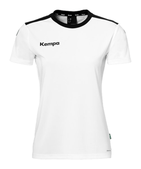 Kempa Emotion 27 Trikot Damen Weiss F17 - weiss