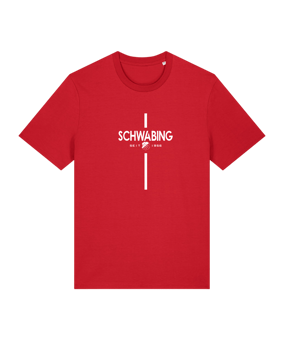 Merch Mini Creator 2.0 T-Shirt Kids Red FC004