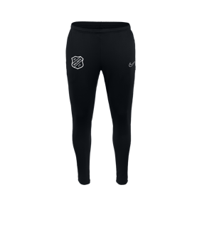 Nike Academy 25 Trainingshose Schwarz F010