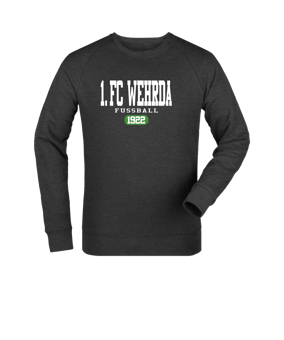 Merch Roller Sweatshirt Dark Heather Grey FC651