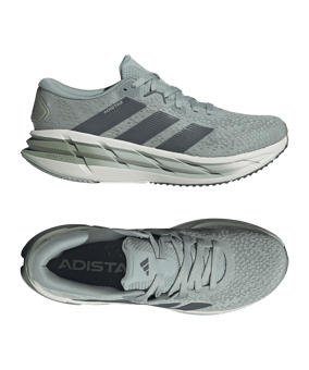 adidas Adistar 4 Chaussure de running Vert - vert